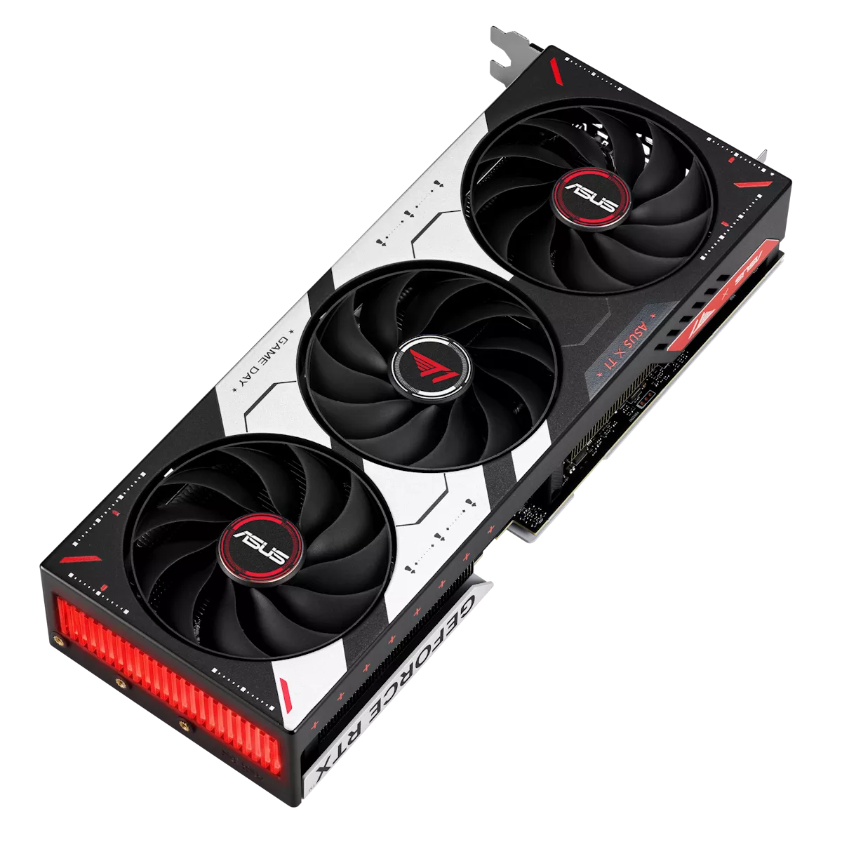 ASUS ASUS T1 GeForce RTX 5070 12GB GDDR7 OC Edition GEFORCE RTX