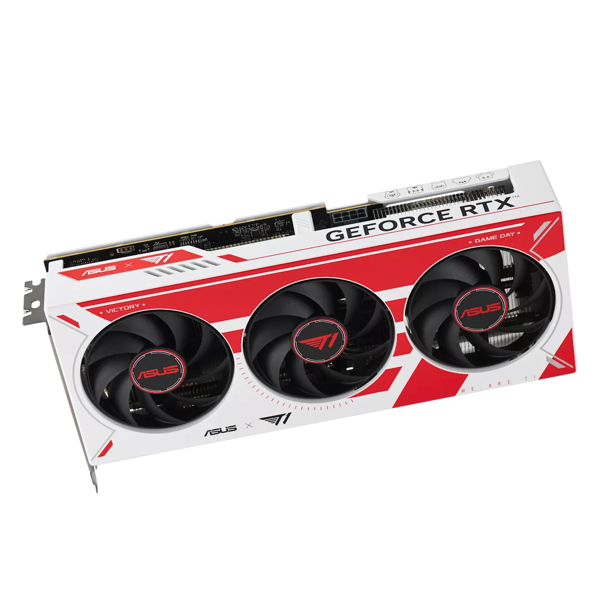 ob オビ 誓い 版画 ED:50 即日発送可能 ASUS ASUS T1 GeForce RTX 5060 Ti 8GB GDDR7 OC Edition GEFORCE RTX