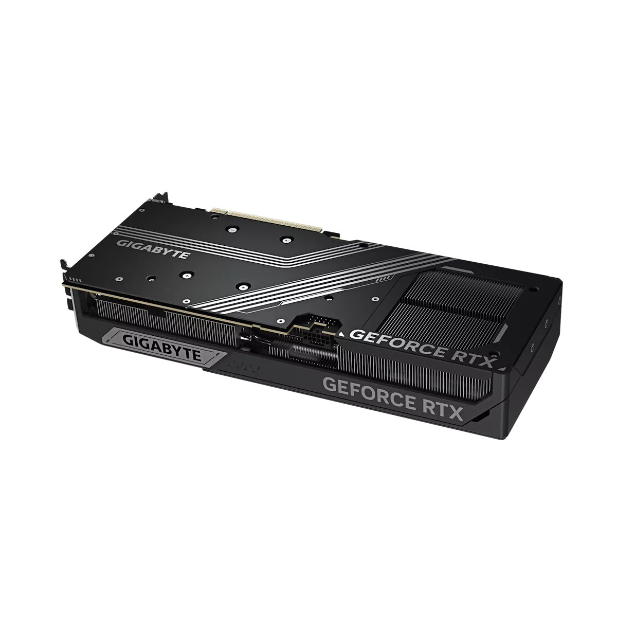 GIGABYTE GeForce RTX 5080 WINDFORCE OC V2 SFF 16G WINDFORCE