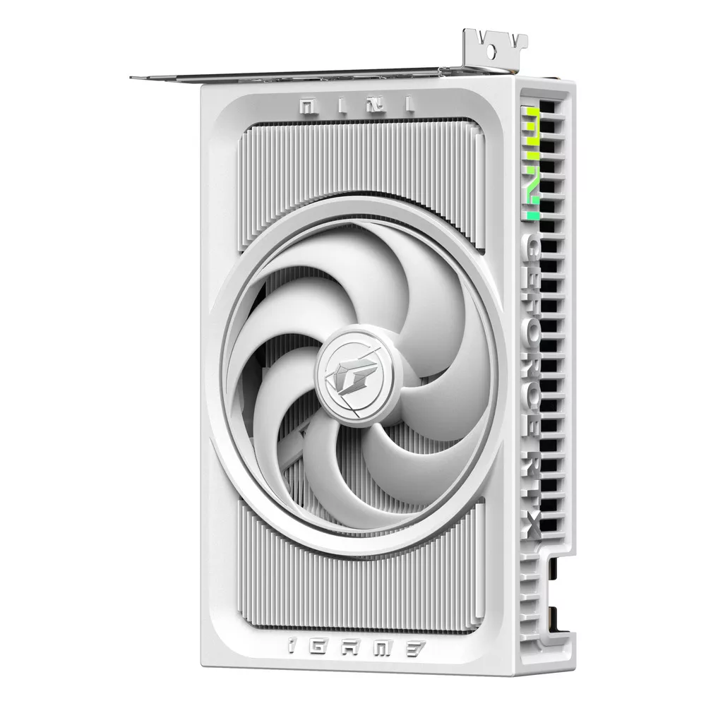COLORFUL iGame GeForce RTX 5070 Mini W OC 12GB iGame GEFORCE RTX