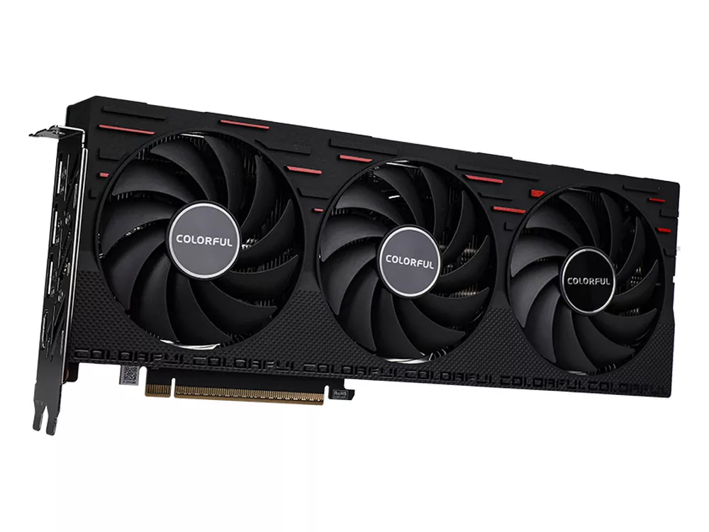 COLORFUL Colorful GeForce RTX 5070 Gaming 12GB-V GEFORCE RTX 5070