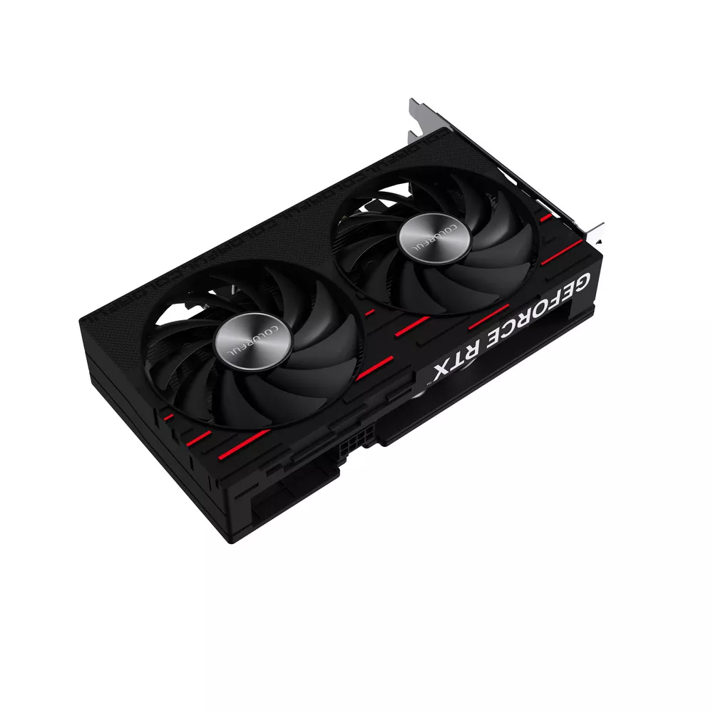 COLORFUL Colorful GeForce RTX 5060 Gaming DUO 8GB-V GEFORCE RTX