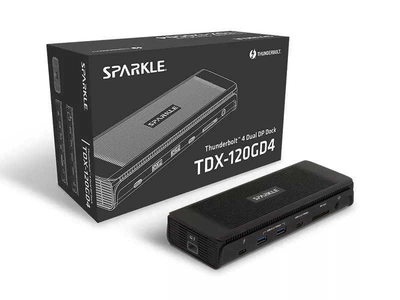 TDX-120GD4の商品メイン画像