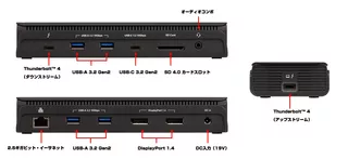 TDX-120GD4のサムネイル(6)