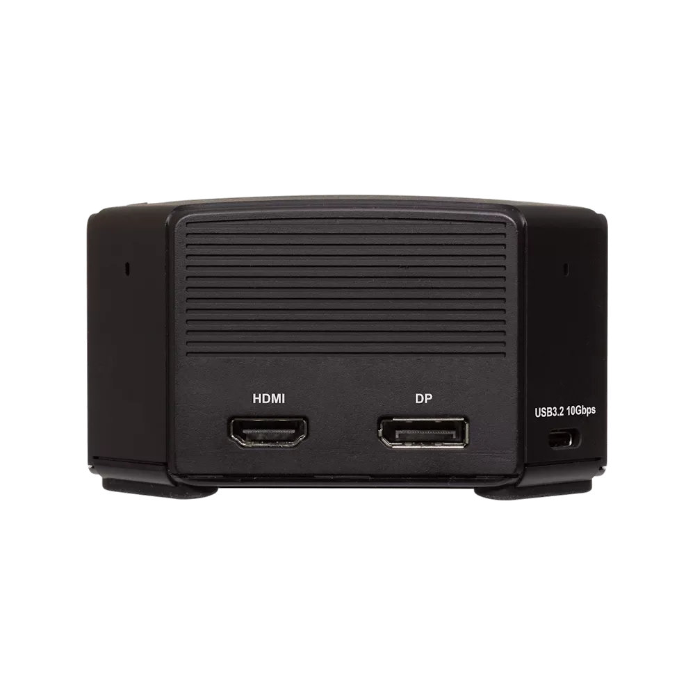 SPARKLE TD-8140S USB 4.0対応 マイク&スピーカー搭載 コンパクト