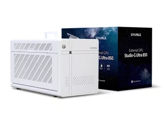 グラフィック・ビデオカード | SPARKLE | 検索結果: 8件 | パソコン