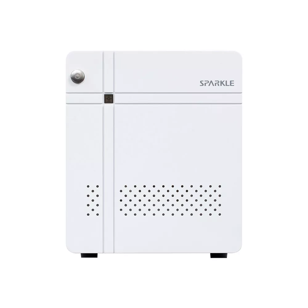 SPARKLE TBX-850FAW Thunderbolt5接続 外付けGPUボックス - 製品詳細