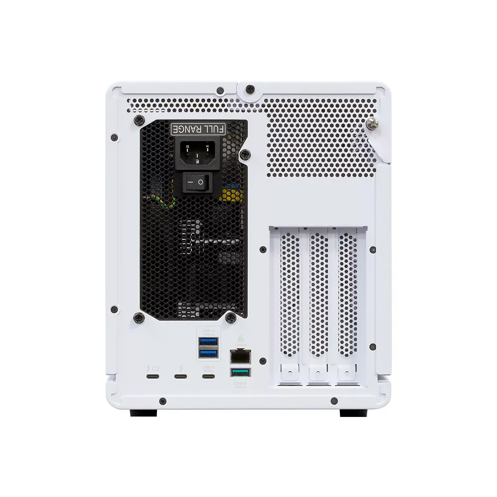 SPARKLE TBX-850FAW Thunderbolt5接続 外付けGPUボックス - 製品詳細