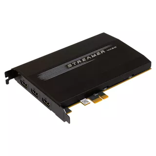 Streamer 4K60 PCIe Capture Cardのサムネイル(2)