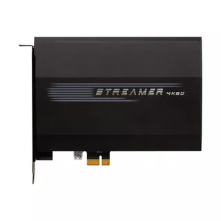 Streamer 4K60 PCIe Capture Cardのサムネイル(3)