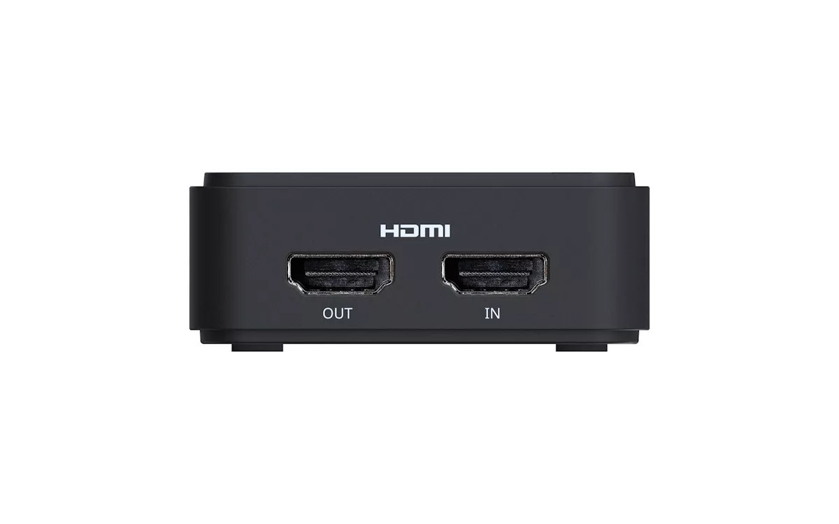 AVerMedia Live Gamer ULTRA S (GC553Pro ブラック) ワンランク AVerMedia Live Gamer ULTRA S (GC553Pro ブラック) ワンランク