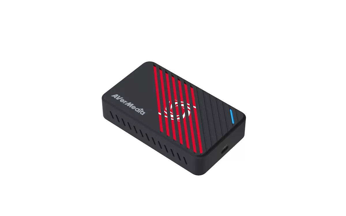 GC553 PRO Live Gamer ULTRA S 4K HDMI Capture Card for Gaming