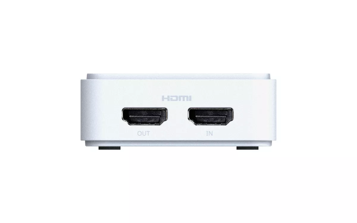 AVerMedia Live Gamer ULTRA S (GC553Pro ホワイト) ワンランク AVerMedia Live Gamer ULTRA S (GC553Pro ホワイト) ワンランク