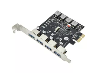 PCI-EXPRESSカード | 拡張カード・外付けデバイス | 検索結果: 17件