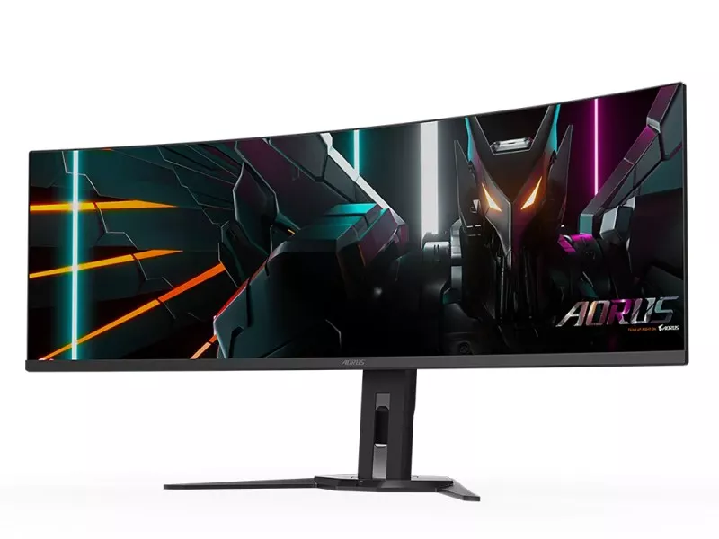 GIGABYTE AORUS CO49DQ - 製品詳細 | パソコンSHOPアーク(ark) GIGABYTE AORUS CO49DQ - 製品詳細 | パソコンSHOPアーク(ark)