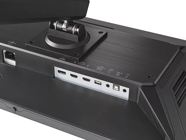 IO DATA KH-GDQ271JA GigaCrysta - 製品詳細 | パソコンSHOP