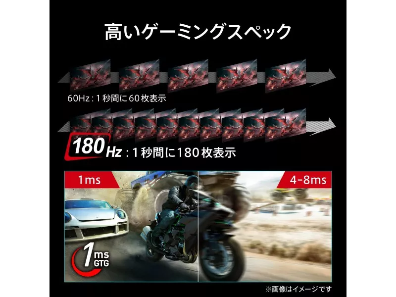 MSI MAG 274PFW MAG - 製品詳細 | パソコンSHOPアーク（ark）