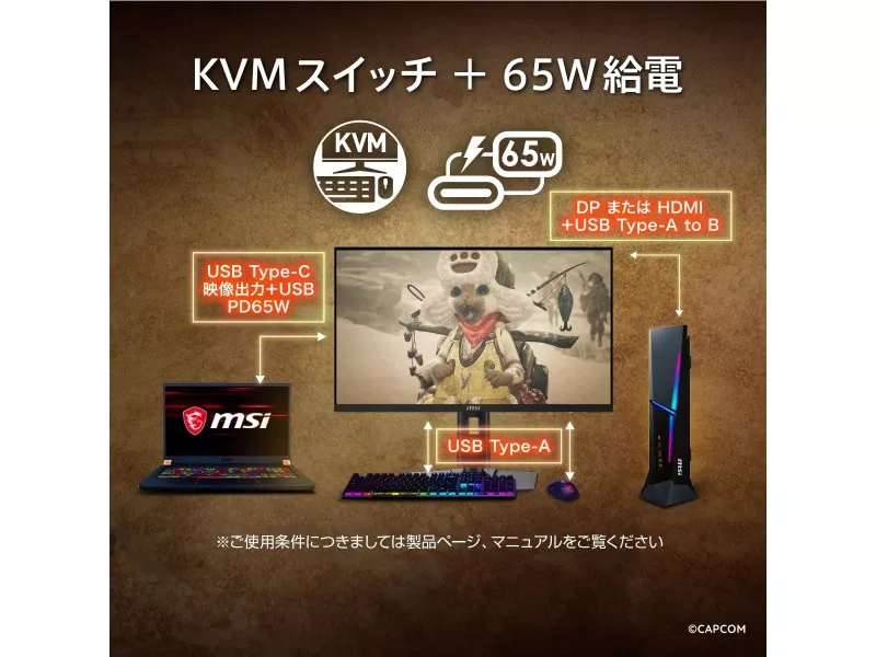 MSI MPG 274URF QD MPG - 製品詳細 | パソコンSHOPアーク（ark）