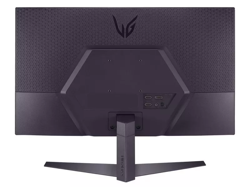 LG 24GS50FX-B UltraGear - 製品詳細 | パソコンSHOPアーク（ark）