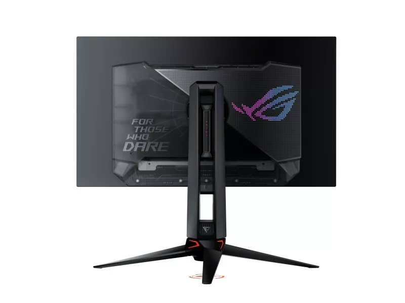 ASUS ROG Swift OLED PG27AQDP Swift - 製品詳細 | パソコンSHOPアーク