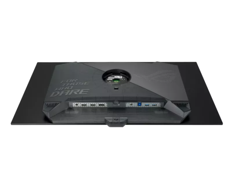 ASUS ROG Swift OLED PG27AQDP Swift - 製品詳細 | パソコンSHOPアーク