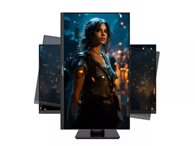 JAPANNEXT JN-245GT180FHDR-HSP - 製品詳細 | パソコンSHOPアーク（ark）