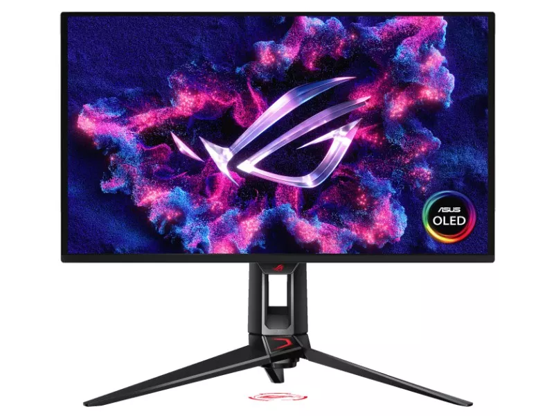 ASUS ROG Swift OLED PG27UCDM Swift - 製品詳細 | パソコンSHOP