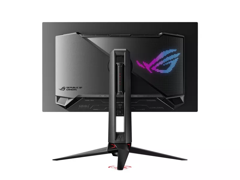 ASUS ROG Swift OLED PG27UCDM Swift - 製品詳細 | パソコンSHOPアーク