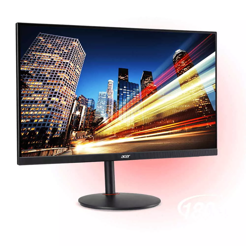 ★Acerゲーミングモニター ブラック XV240YM3bmiiprx180Hz Acer XV240YM3bmiiprfx Nitro XV0 - 製品詳細 | パソコンSHOP
