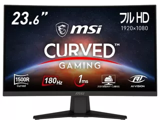 液晶モニター | MSI | 検索結果: 42件 | パソコンSHOPアーク（ark）