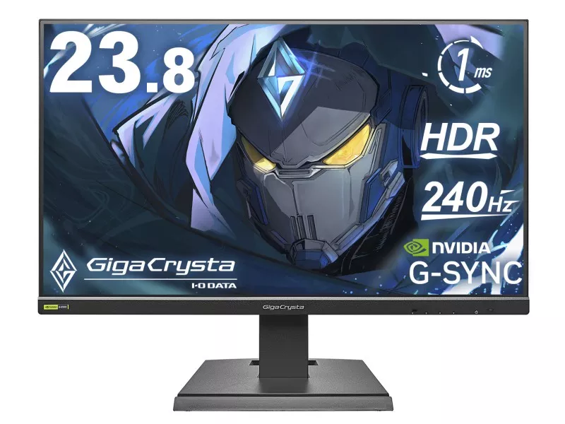 KH-GD242UDBの商品メイン画像