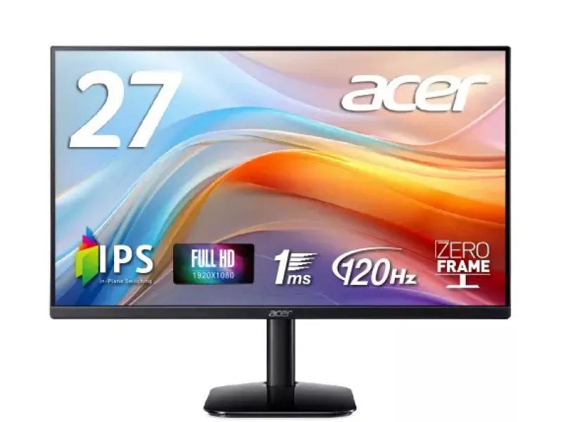 Amazon.com: Acer KA272 A 27