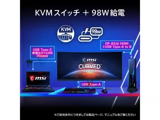 MPG 346CQRF X24のサムネイル(6)
