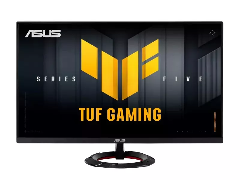 TUF Gaming VG249Q5R ゲーミングモニター 23.8インチ TUF Gaming VG249Q5R｜モニター｜ASUS 日本