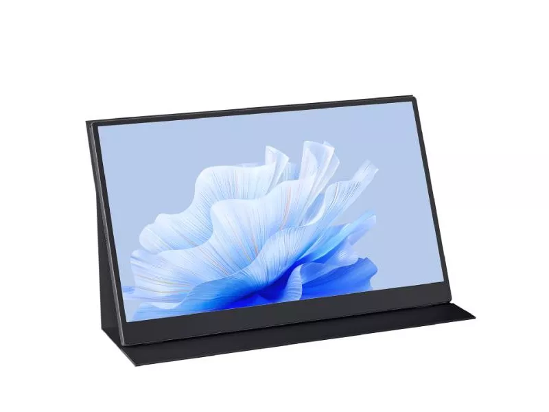 JXCN J156U2 15.6インチサブモニター FHD 樹脂筐体モデル - 製品詳細