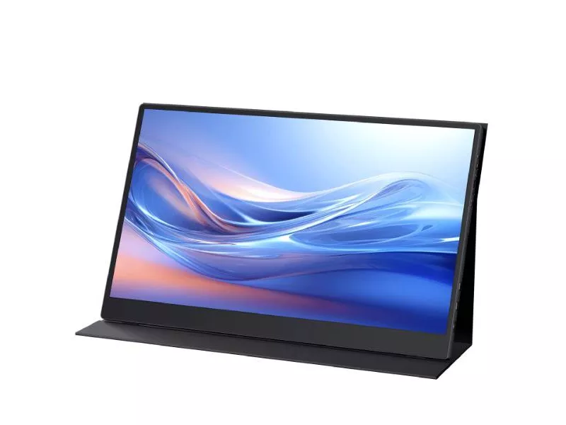 PCモニター 15.6 JXCN J156U2 15.6インチサブモニター FHD 樹脂筐体モデル - 製品詳細