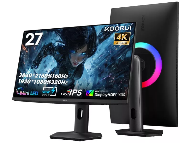 KOORUI S2741LM - 製品詳細 | パソコンSHOPアーク（ark）