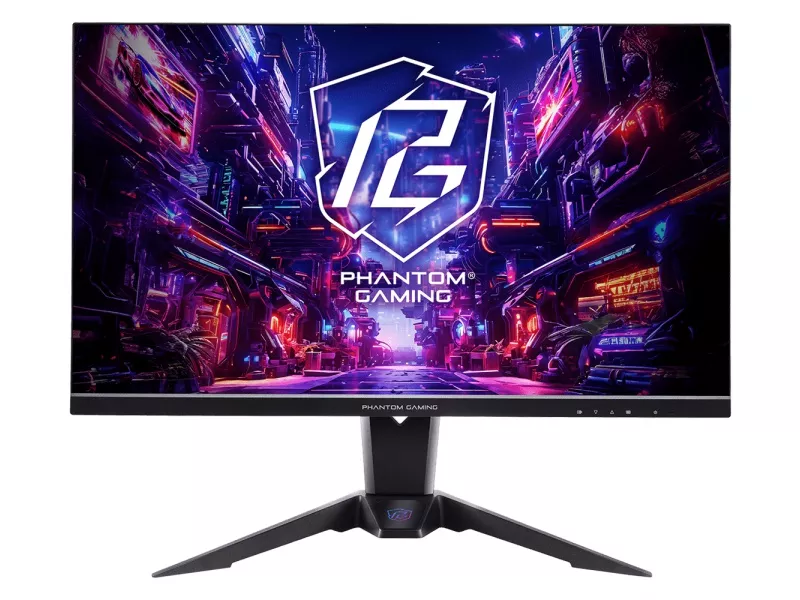 ASRock PG27QFT2C Phantom Gaming - 製品詳細 | パソコンSHOPアーク（ark）