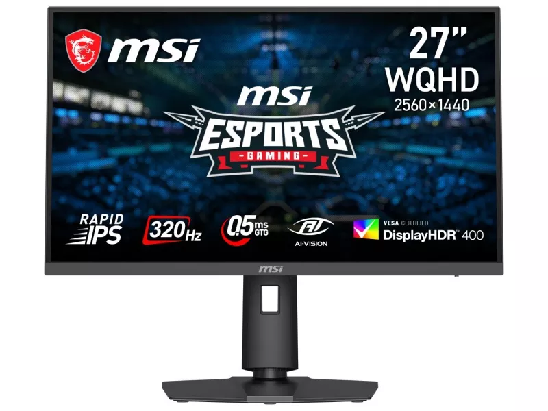 MSI MAG 274QPF X32 MAG - 製品詳細 | パソコンSHOPアーク（ark）