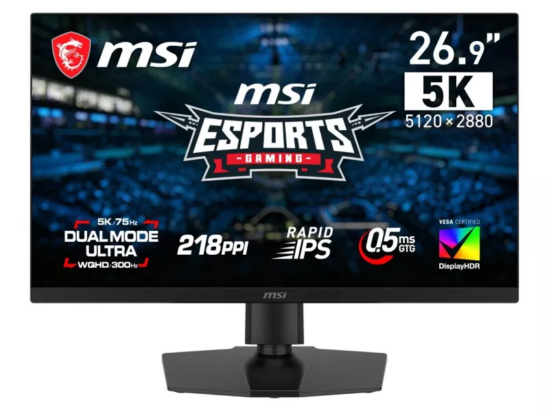 MSI MAG 271KPD7 MAG - 製品詳細 | パソコンSHOPアーク（ark）