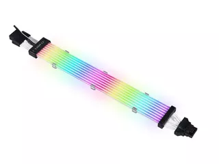 LIANLI ARGB STRIMER PLUS 24PIN V2【新品】 Amazon | LIANLI ARGBエクステンションケーブルSTRIMER PLUS