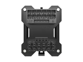 パーマネントバケーション　バブウィー Minneapolis Touchscreen Z-Wave Deadbolt - Satin Black