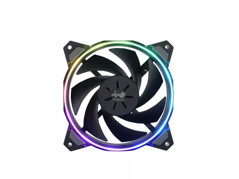 INWIN Sirius Loop ASL120 3個パック Sirius - 製品詳細 | パソコン