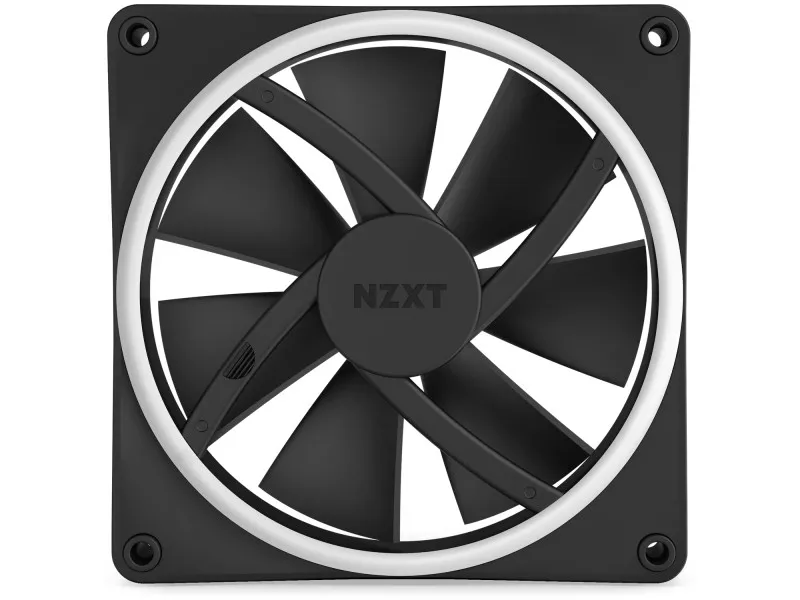 NZXT F140 RGB DUO Black F140 RGB DUO - 製品詳細 | パソコンSHOPアーク（ark）