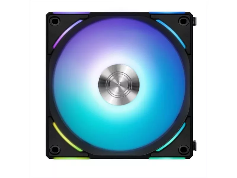 LIAN LI UNI FAN AL140 V2 BK ファン数　計2個 LIAN LI UNI FAN AL140 V2 BK Single Pack｜WEST