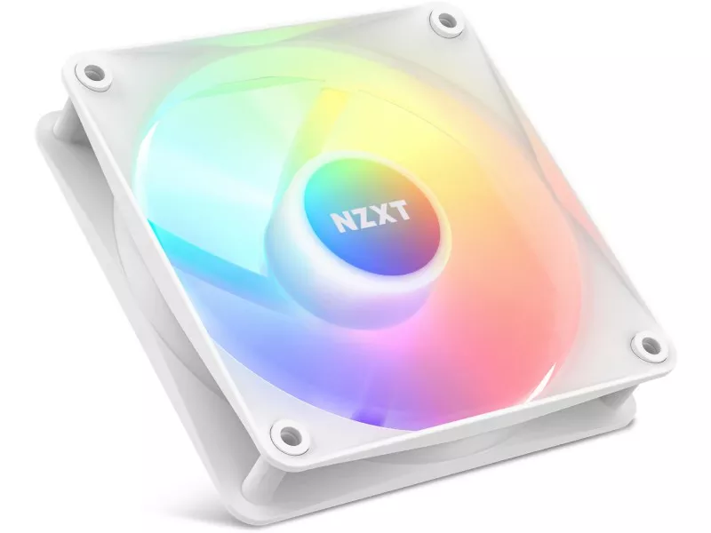 F120 RGB Core Whiteの商品メイン画像