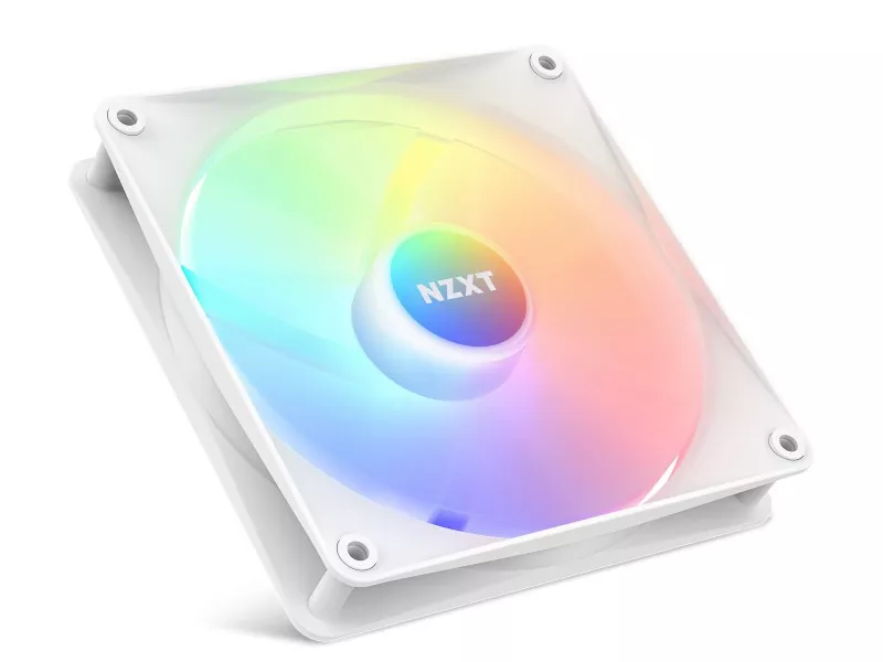 F140 RGB Core Whiteの商品メイン画像