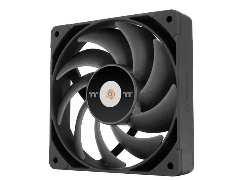 Thermaltake TOUGHFAN 14 Pro High Static Pressure PC Cooling