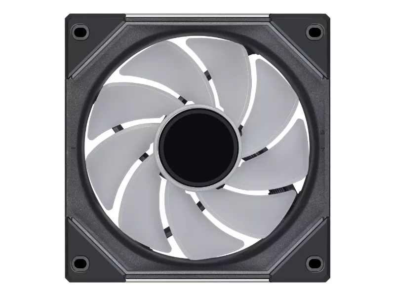 Lian-Li UNI FAN SL-INF 140 Reversed Blade BK UNI FAN SL-INF