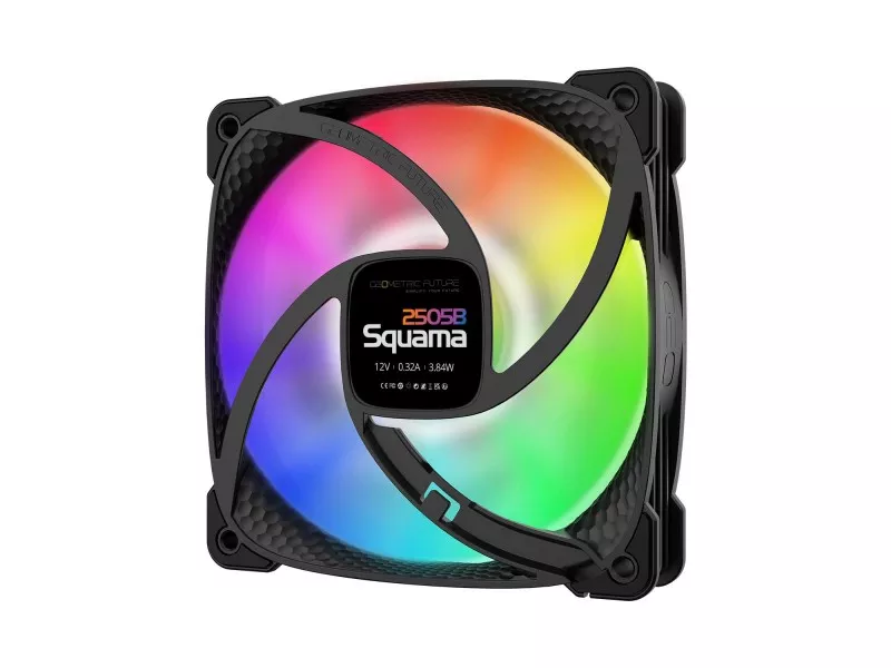 Squama 2505B TriplePackの商品メイン画像